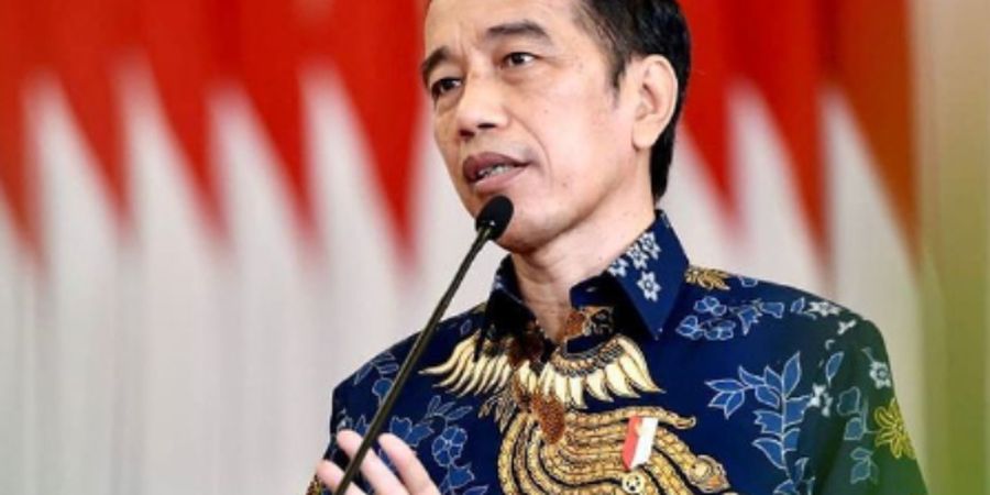 Sumbang 3 Medali pada Paralimpiade Tokyo 2020, Leani Ratri Dipuji Jokowi