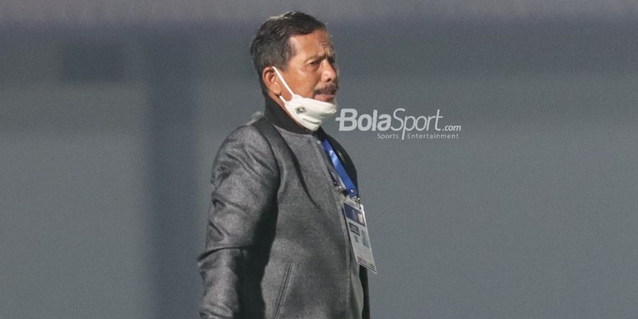 Djanur Sudah Siap Jika Disuruh Mundur dari Pelatih Barito Putera