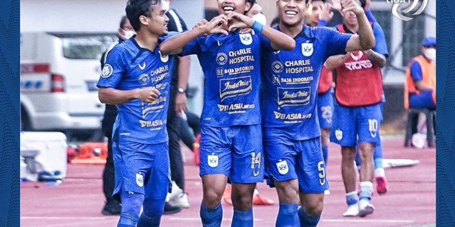 Jelang Hadapi Arema FC, PSIS Semarang Perbaiki 3 Kekurangan Pemain