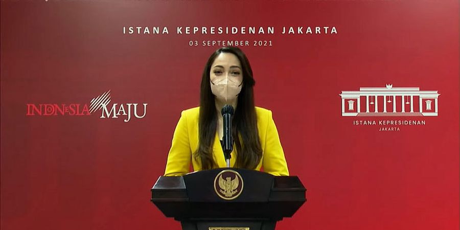 Fasilitas Publik Akan Kembali Dibuka, Ini Imbauan Juru Bicara Pemerintah untuk Penanganan Covid-19