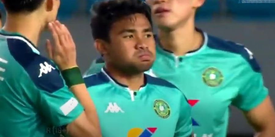 Rencana Besar Pelatih Anyar Asnawi Mangkualam di Ansan Greeners FC