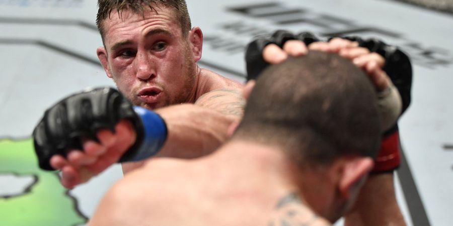 Karena Hal Ini Khamzat Chimaev Sebut Darren Till Punya Modal Jadi Juara UFC