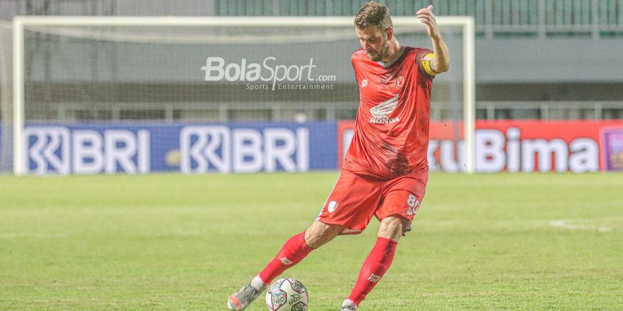 Tumbangkan Bali United, Kapten PSM Makassar: Kita Bisa Kalahkan Tim Manapun