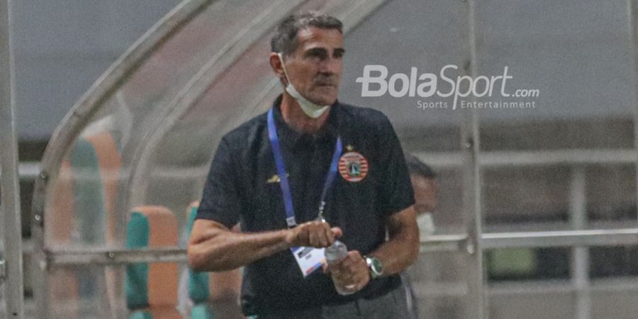 Meniti Karier di Eropa, Pelatih Persija Cerita Tentang Kualitas Pemain Indonesia