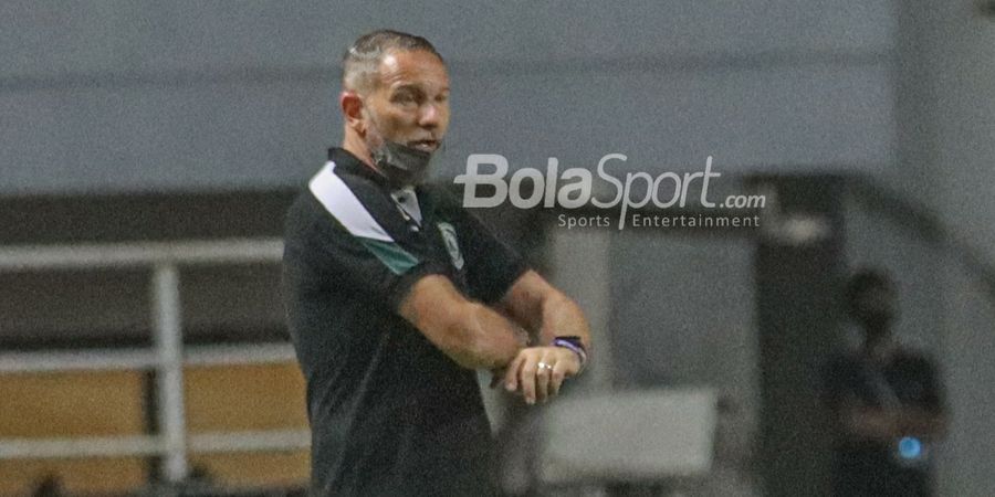 Tiga Tuntutan Suporter Terpenuhi, PSS Sleman Depak Dejan Antonic