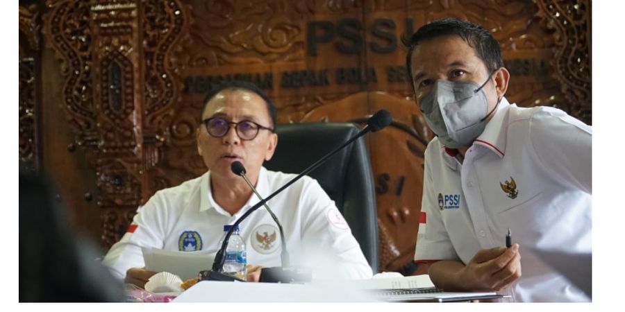 Bendera Merah Putih Kini Bisa Berkibar di Piala AFF U-23     