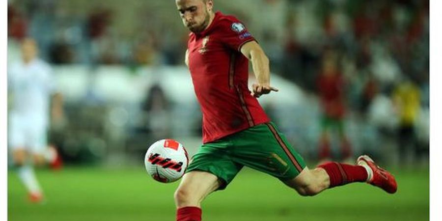 Diogo Jota On Fire, Cristiano Ronaldo Pensiun Saja dari Timnas!