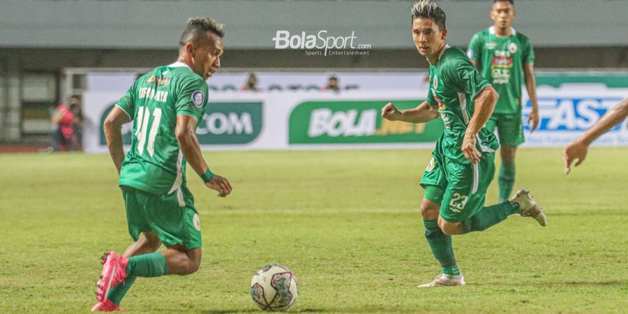 PSS Sleman Sukses Raih Kemenangan Perdana Seusai Mengalahkan Arema FC