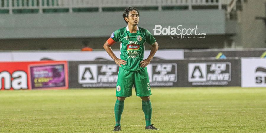 Tanpa Bagus Nirwanto, PSS Sleman Boyong 21 Pemain ke Markas RANS Nusantara FC