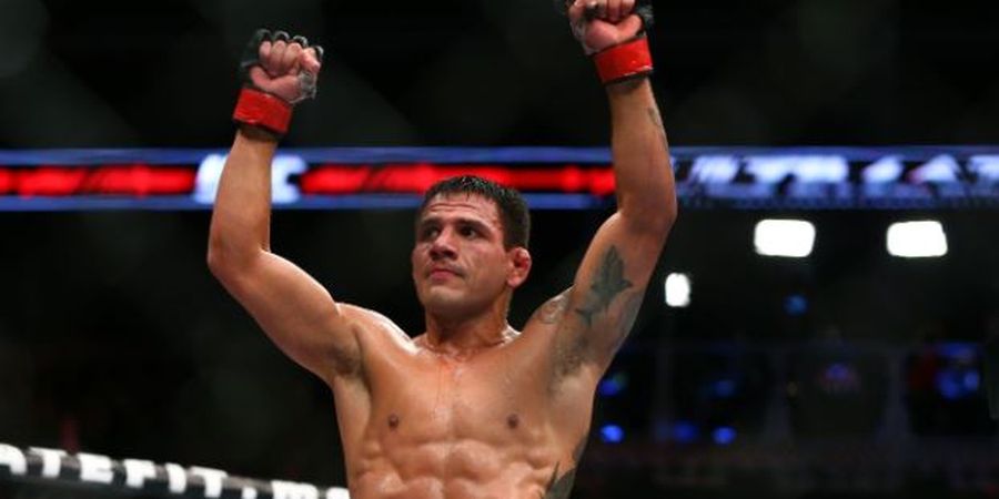 Korban Khabib  Buka Tawaran Duel, Pecundang Islam Makhachev dan 2 Petarung Rekor Seram Mengantre