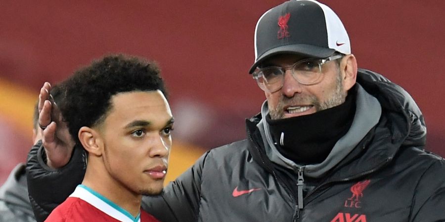 Susunan Pemain Liverpool Vs Crystal Palace - Turunkan Bek Tengah Debutan, Si Merah Tanpa Trent Alexander-Arnold