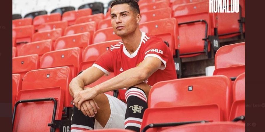 Masih Ingat Kasus Lama, Sekelompok Penggemar Siap Protes Kembalinya Ronaldo di Depan Old Trafford