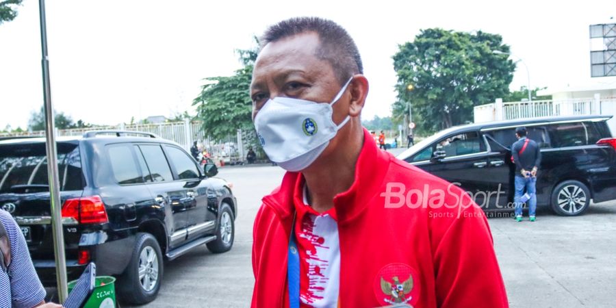 Alasan PT LIB PSIM Yogyakarta dan Persis Solo Satu Grup di Stadion Manahan