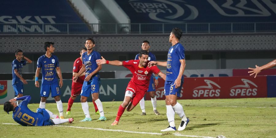 Kehilangan Beberapa Pemain saat Sukses Tahan Imbang Persija, Begini Harapan PSIS