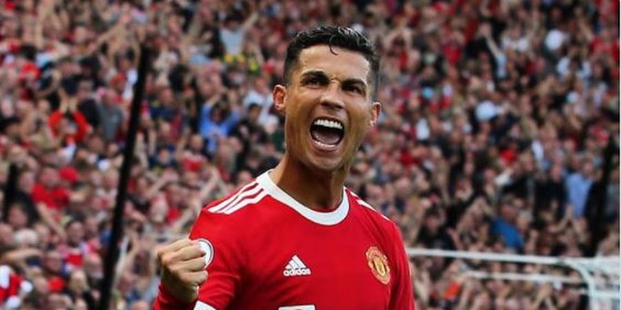 Susunan Pemain Man United Vs Atalanta - Ronaldo Jadi Ujung Tombak Lawan Para Pemain yang Tak Tidur Nyenyak