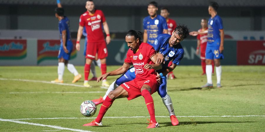 Kebangkitan PSIS Semarang yang Mulai Diperhitungkan Klub-klub Besar di Liga 1