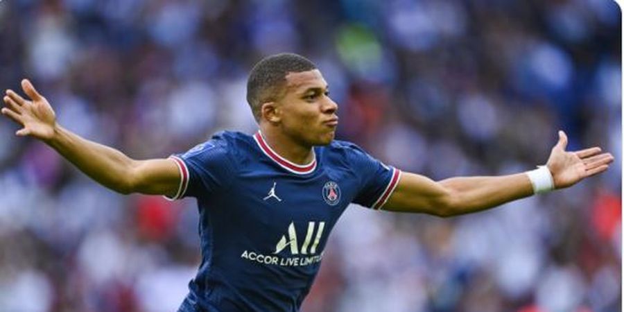 Ander Herrera Ungkap Faktor yang Bisa Buat Kylian Mbappe Bertahan di PSG