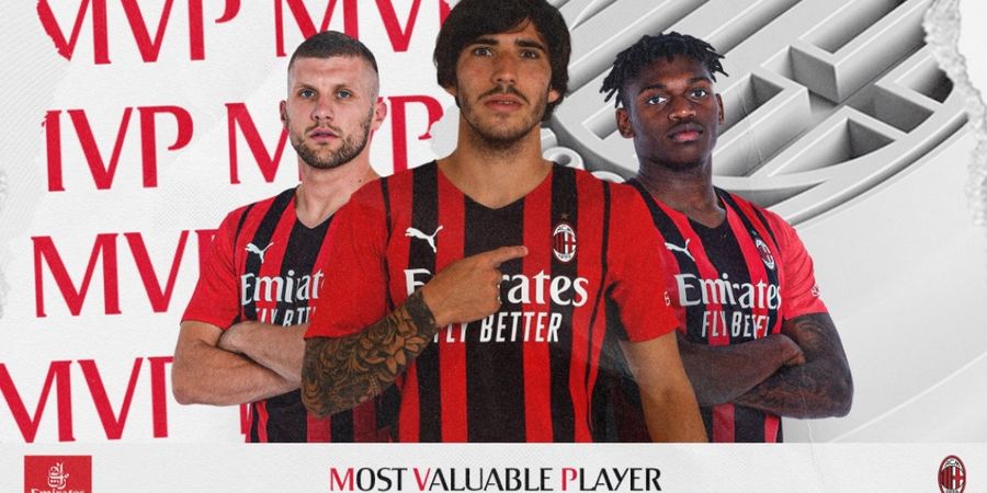 Sandro Tonali Membelah Diri, Setengah Gattuso Setengah Pirlo