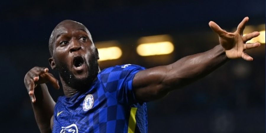 Data Bahasa yang Dikuasai Pemain Chelsea Viral Gara-gara Romelu Lukaku