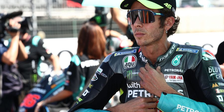 Valentino Rossi Boleh Saja Pensiun dari MotoGP, tetapi Tim Teknisinya Tidak