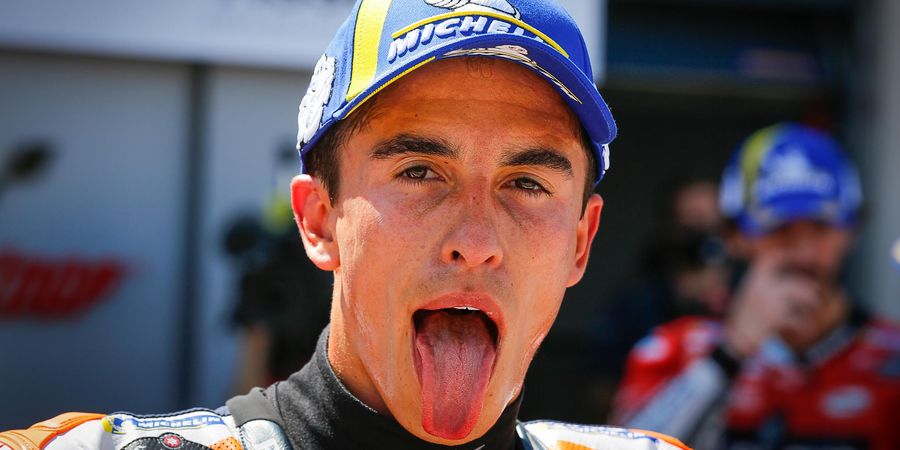 Enea Bastianini Jago di Misano, Marc Marquez: Tidak Ada yang Istimewa!