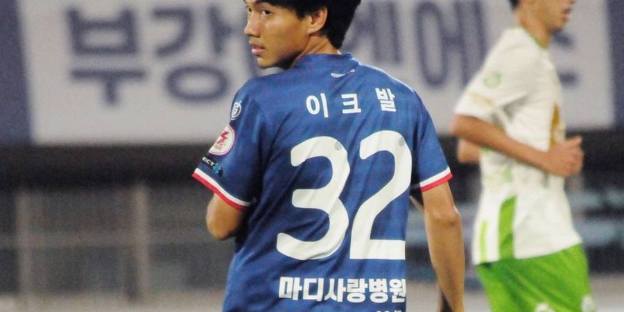 Debut Molor Muhammad Iqbal di K-League 3 karena Kendala Bahasa, Cheongju FC Enggan Sediakan Translator