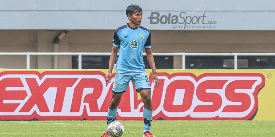 Persebaya Kenalkan Pemain Baru Kedua untuk Liga 1, Eks Kapten Persela