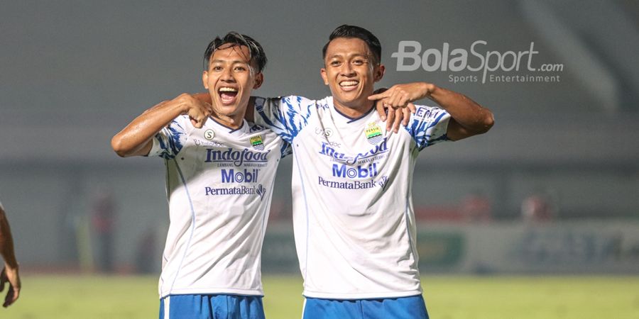 Persib Bandung dan AHHA PS Pati Dapat Suntikan Dana Segar