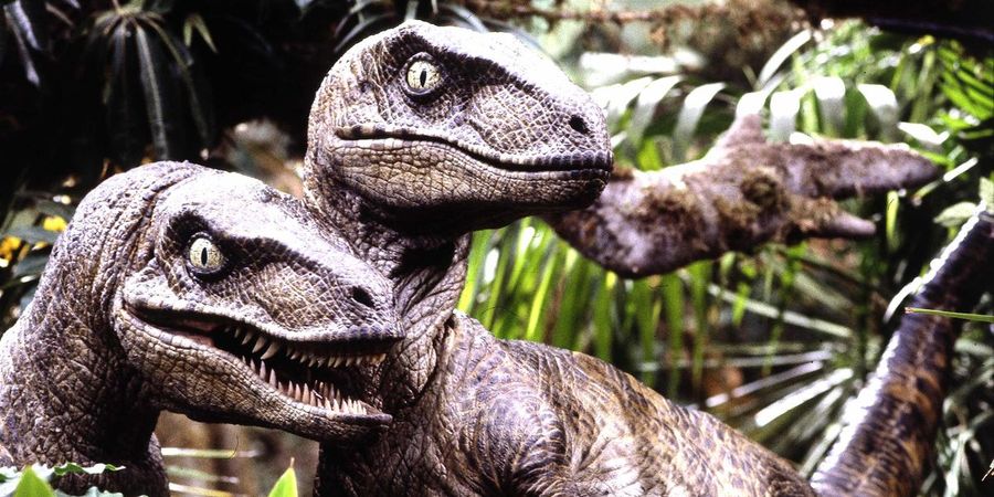 Cepat dan Mematikan, Lini Serang Liverpool seperti Raptor di Jurassic Park