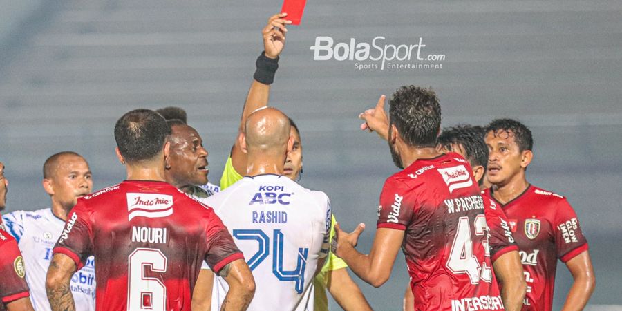 Jelang Hadapi Persita, Pelatih Bali United Bicara Pengganti Leonard Tupamahu