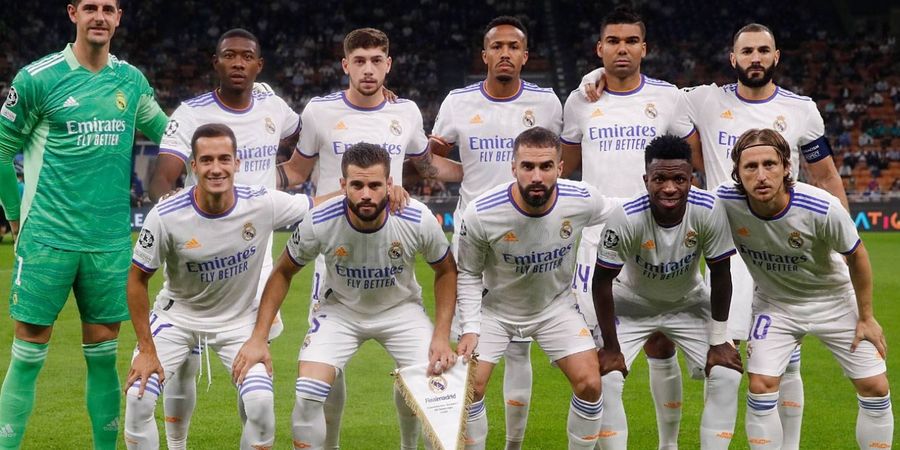 Hanya Ingin Hasil Instan, Alasan Akademi Real Madrid Lebih Buruk dari Barcelona