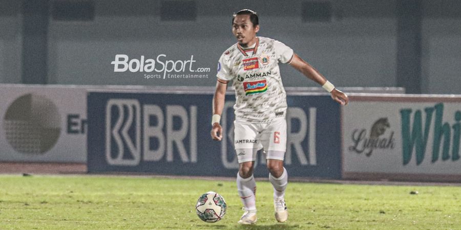 Tony Sucipto Yakin Persija Bisa Putus Tren Negatif di 3 Laga Terakhir