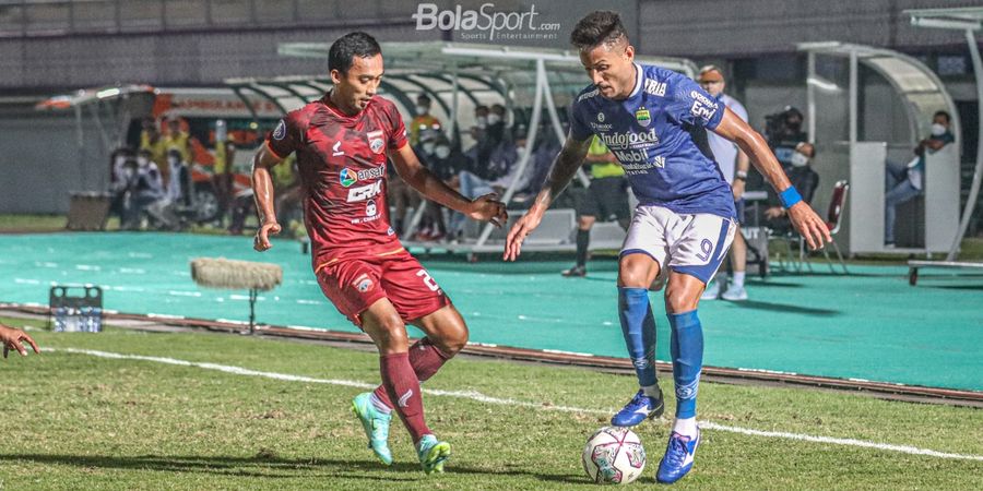 Borneo FC Siap Bangkit dan Kejar Persaingan di Puncak Klasemen