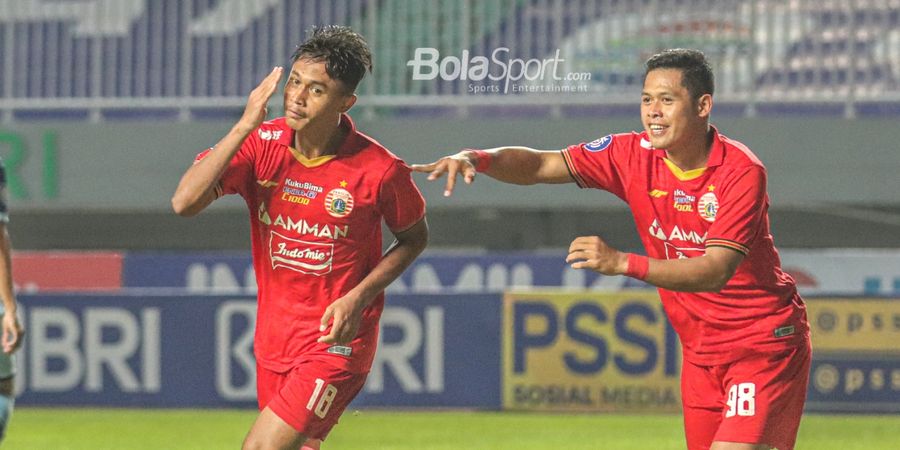 Pilar Persija Ini Ngebet Main di Luar Negeri dan Dilirik Shin Tae-yong