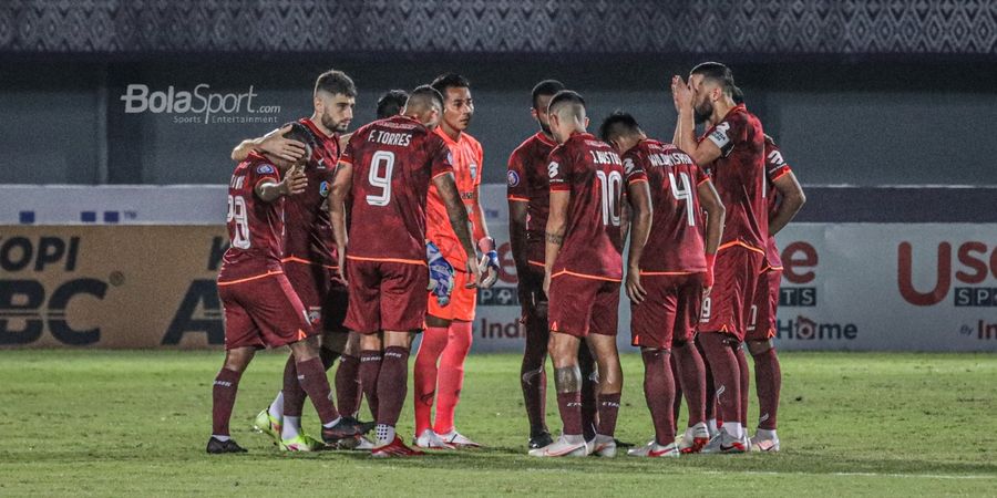 Performa Masih Jauh Dari Harapan, Ini Teguran Keras Manajer Borneo FC