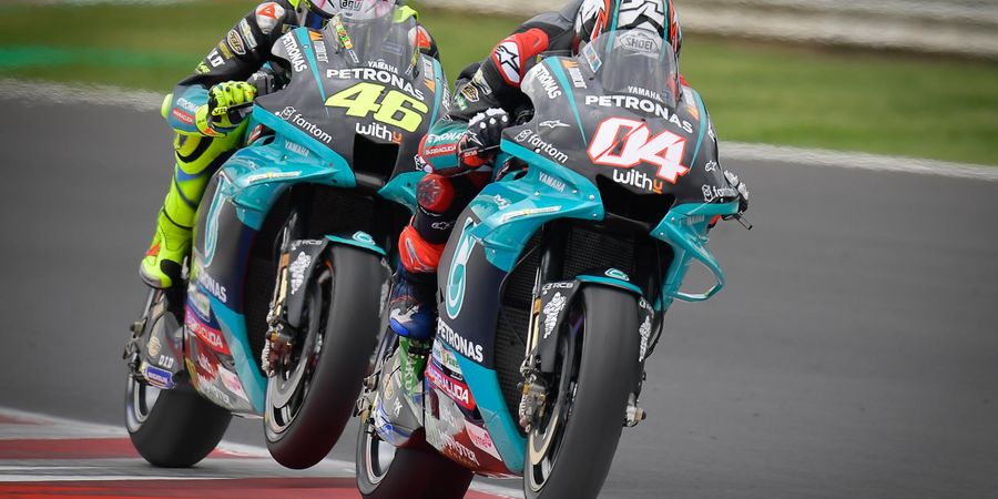 Demi Jalankan Tim Satelit, Bos RNF Racing Sebut Butuh Dana Rp 212 Miliar