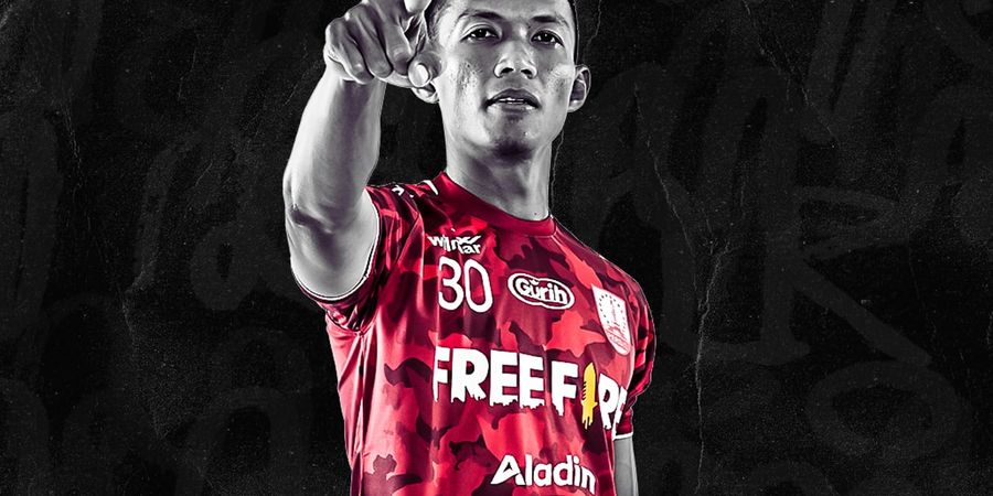 RANS Cilegon FC Vs Persis Solo, Eky Taufik Harap Stadion Pakansari Bersahabat