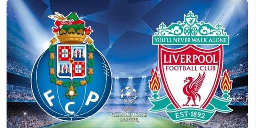 Porto Vs Liverpool - 1 Pemain The Reds Balik, Sang Lawan Terancam Tanpa Pepe