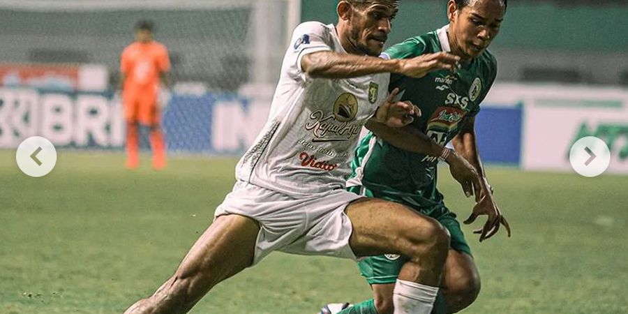 Link Live Streaming Persebaya vs PSIS, Ujian Berat Skuad Pincang Bajol Ijo