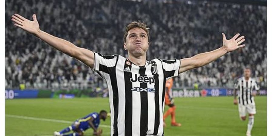 Susunan Pemain Salernitana Vs Juventus - I Bianconeri Dituntut Keluar dari Badai Tanpa Federico Chiesa