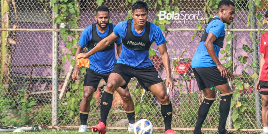 Tak Ingin Kekalahan Timnas Indonesia di Piala AFF 2016 Terulang, Fachrudin Aryanto Siap Tampil Habis-habisan
