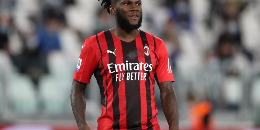 Franck Kessie Pemain Berkualitas, AC Milan Harus Beri Gaji yang Pantas