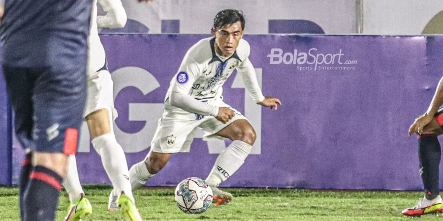 Di Balik Perpisahan Pratama Arhan, PSIS Semarang Lupa Cara Menang