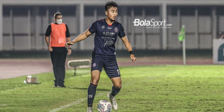 Korban Debi Jatim Arema FC vs Persebaya, Satu Pemain Singo Edan Cedera