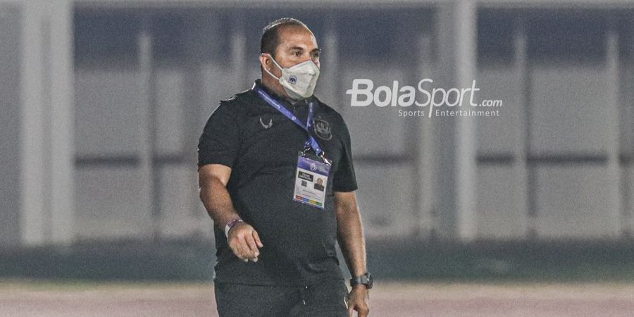 Jelang Lawan PSS, Pelatih PSIS Jelaskan soal Kehilangan Bruno Silva