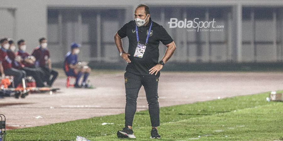 Pernah Bawa PSIS Menggila di Awal Musim Liga 1 2021, Imran Undur Diri dari Kursi Asisten Pelatih