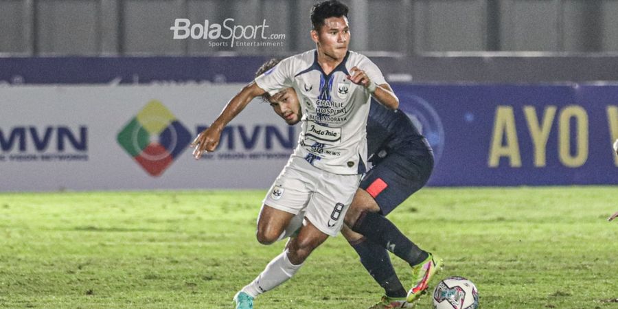 Pemain PSIS Targetkan Kembali Rebut Puncak Klasemen dari Bhayangkara FC