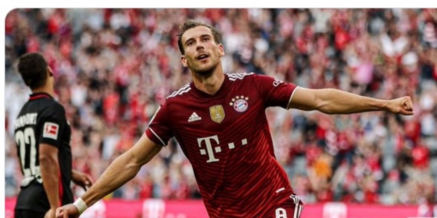Hasil Lengkap & Klasemen Bundesliga - Bayern Muenchen Telan Kekalahan Perdana, tapi Masih Berjaya