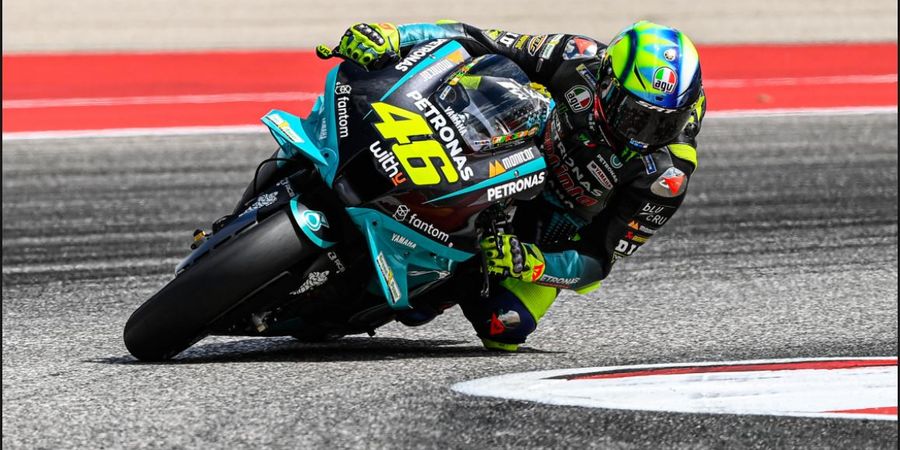  Dorna Sports Ingin Move On, MotoGP Sambut New Normal Tanpa Valentino Rossi
