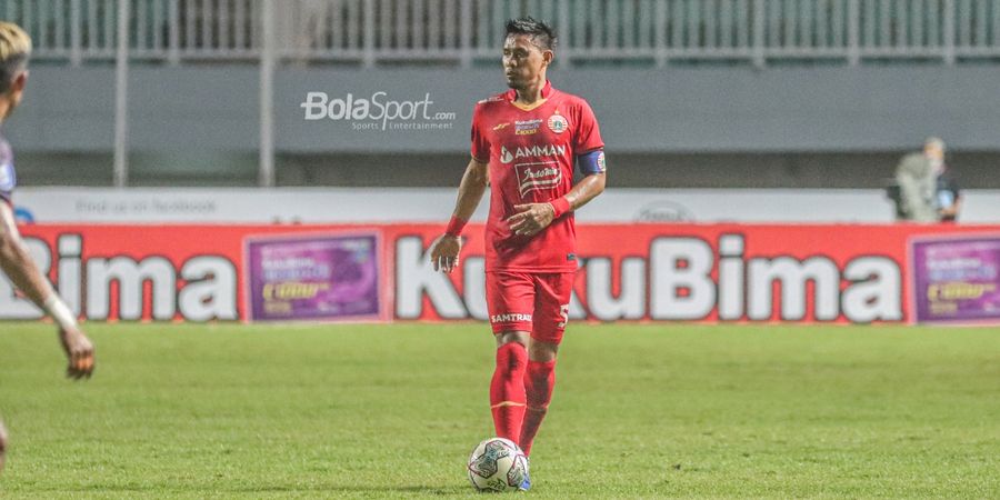 Nostalgia Tampil di Piala Asia, Maman Abdurahman Punya Penyesalan Terbesar Bersama Timnas Indonesia